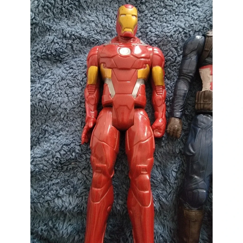 Hasbro marvel 2018
